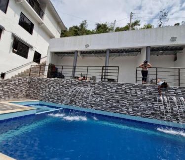 Vergara Apartment | Finca los Tres Ángeles