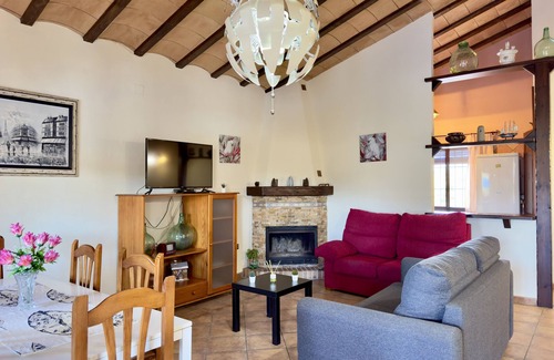 Cartama House | Finca Macías