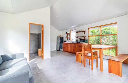San Isidro de El General House | Finca Mango - 40 acre paradise