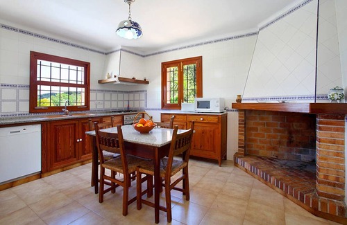Cas Concos House | Finca Marga in Cas Concos