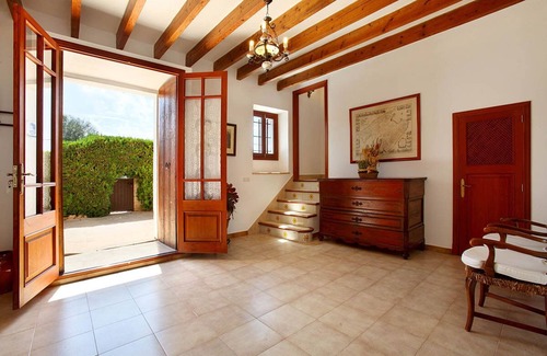 Cas Concos House | Finca Marga in Cas Concos