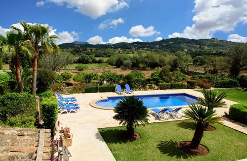 Cas Concos House | Finca Marga in Cas Concos