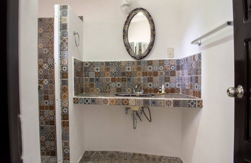 Villa del Carbon Hotel | Finca Marix, Villa de Carbón