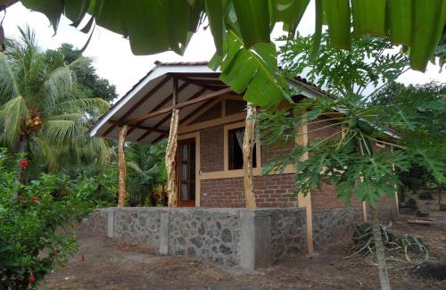 Merida Bed & Breakfast | Finca Montaña Sagrada