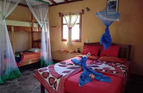 Merida Bed & Breakfast | Finca Montaña Sagrada