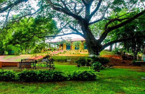 El Rompio House | Finca Pamel