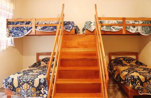 Hueytamalco Villa | Finca Pata Jaguar