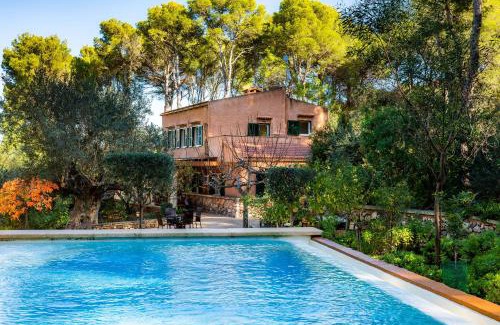 Felanitx Villa | Finca Perello