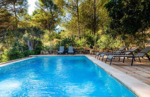 Felanitx Villa | Finca Perello