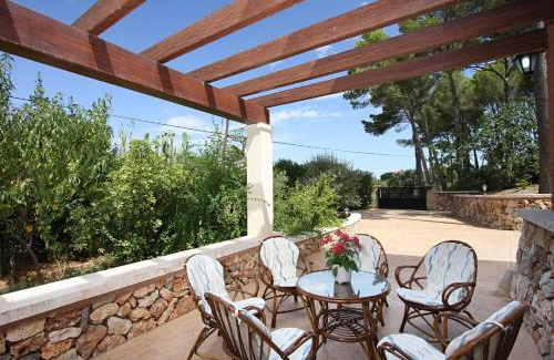 Felanitx Villa | Finca Perello