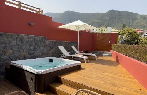 Los Realejos Apartment | Finca Pico