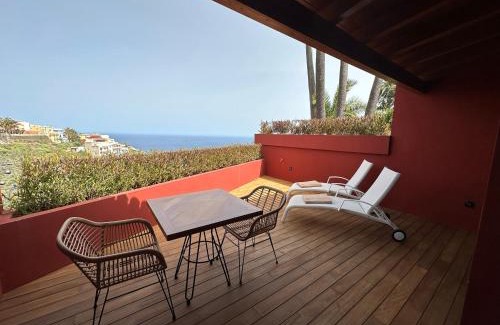 Los Realejos Apartment | Finca Pico