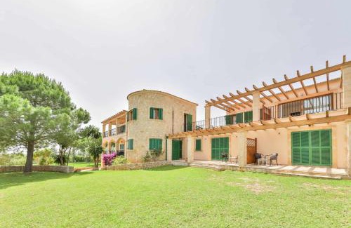 Felanitx Villa | Finca Puig des Call "cycling friendly"