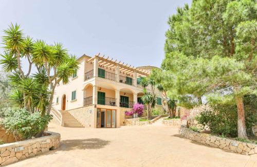 Felanitx Villa | Finca Puig des Call "cycling friendly"