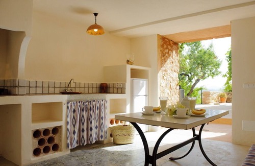 S'alqueria Blanca House | Finca Ronya in S'Alqueria Blanca