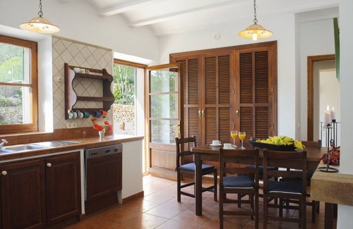 S'alqueria Blanca House | Finca Ronya in S'Alqueria Blanca