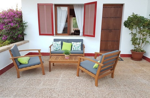 Sencelles Cottage | Finca Sa Cova. The tranquility in Mallorca