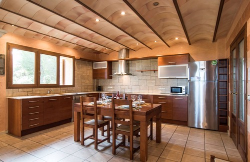 Manacor Cottage | Finca Sa Mola