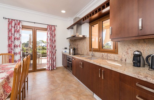 Manacor Villa | Finca Sanchez with Sea View, Pool, Wi-Fi, Balcony, Terrace & Garden; Parking Available