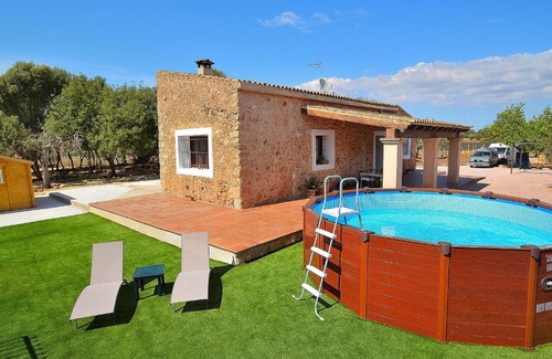 Santa Eugenia House | Finca Santa Eugenia 508 by Mallorca Charme