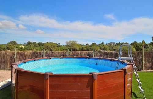 Santa Eugenia House | Finca Santa Eugenia 508 by Mallorca Charme