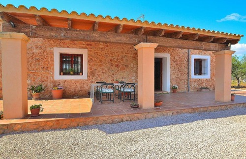 Santa Eugenia House | Finca Santa Eugenia 508 by Mallorca Charme