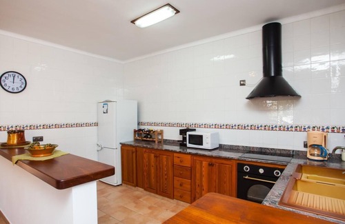 Es Llombards Cottage | Finca Ses Comes. Charming country house for 4 people in Santanyi