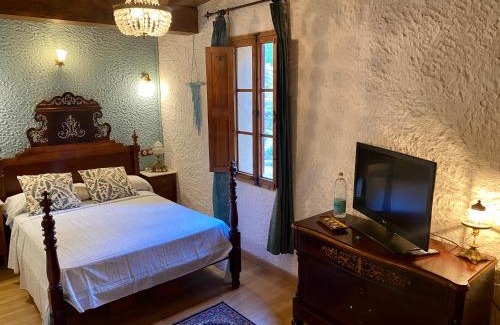 Andraitx House | Finca Ses Fontanelles