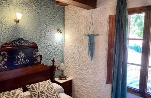 Andraitx House | Finca Ses Fontanelles