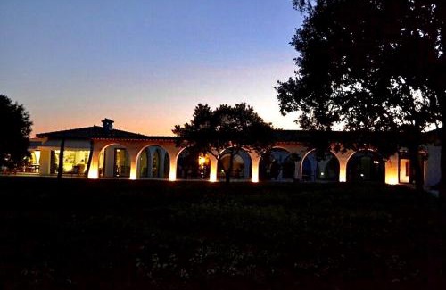 Peraleda de la Mata Hotel | Finca Shenonkop Hotel Rural
