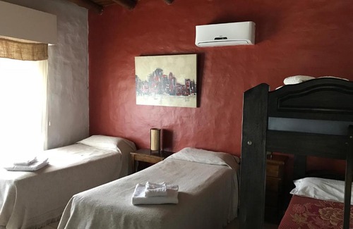 San Rafael Cabin | Finca Silvestre