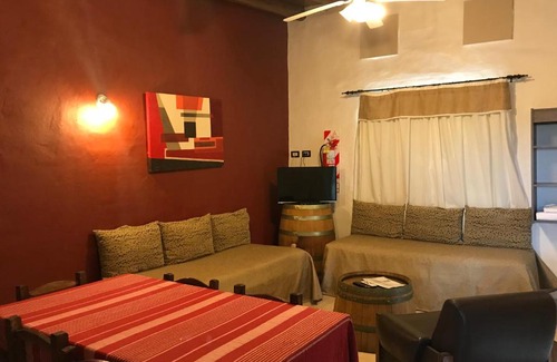 San Rafael Cabin | Finca Silvestre