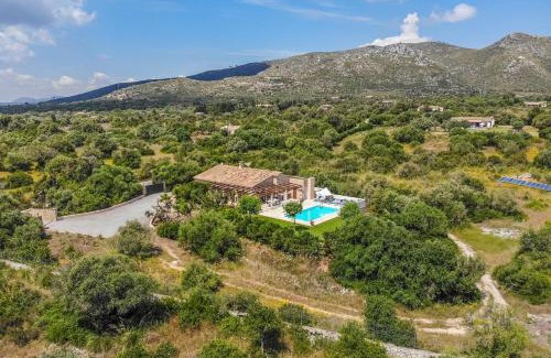 Capdepera Villa | Finca Soliva