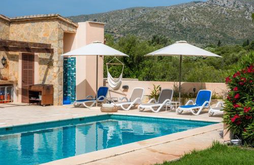 Capdepera Villa | Finca Soliva