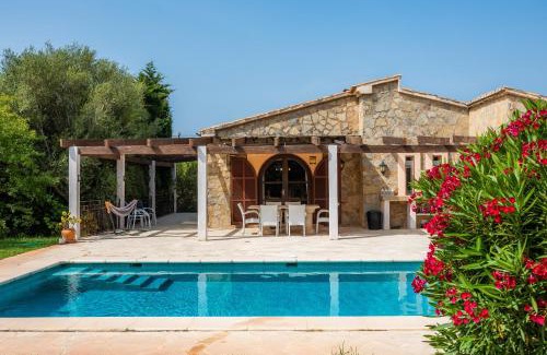 Capdepera Villa | Finca Soliva
