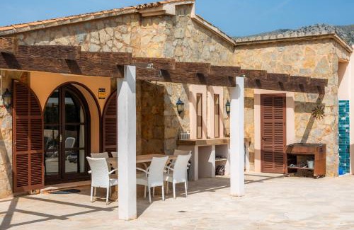 Capdepera Villa | Finca Soliva