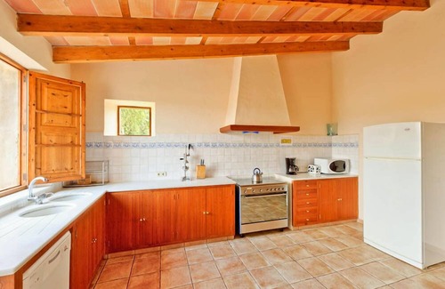 Felanitx House | Finca Son Amer in Felanitx