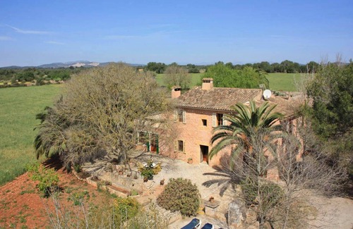 Felanitx House | Finca Son Amer in Felanitx