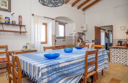 Montuiri Villa | FINCA SON COSTA - Villa with private pool in Montuiri with free WiFi