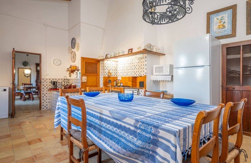 Montuiri Villa | FINCA SON COSTA - Villa with private pool in Montuiri with free WiFi