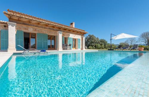 Felanitx Villa | Finca Son Nou