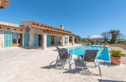 Felanitx Villa | Finca Son Nou