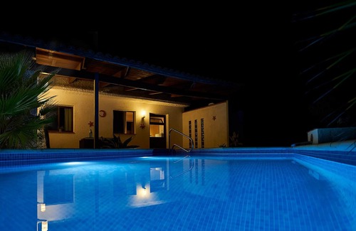 Chio Villa | Finca Stemann - Casa Helena
