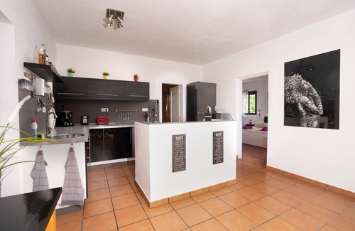 Chio Villa | Finca Stemann - Casa Isabel