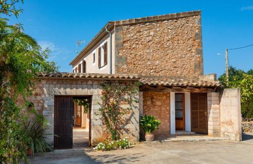 S'alqueria Blanca House | Finca Tallador
