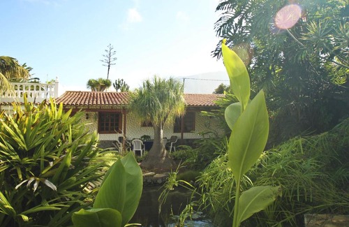 Las Arenas House | Finca Tocama