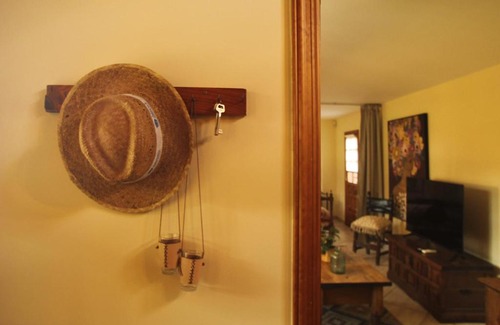 Las Arenas House | Finca Tocama