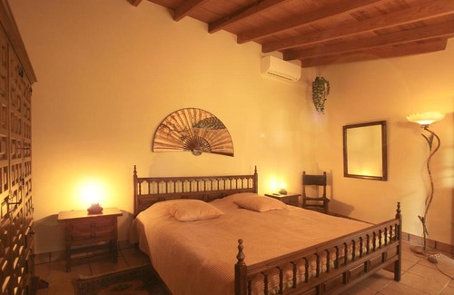 Las Arenas House | Finca Tocama
