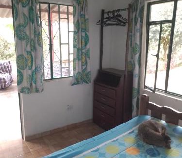 Choachi Bed & Breakfast | Finca Umnisa - Choachi