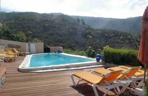 Guia de Isora House | Finca vacation rest relaxation Tenerife south